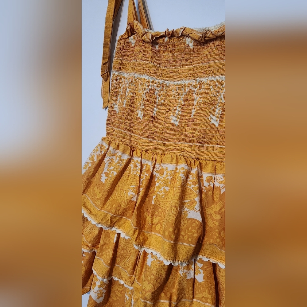 017 CLEOBELLA Eliana Mini Dress - Picture 8 of 11